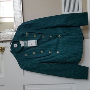 Cabi suit jacket blazer NWT